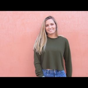 Meet your Posher, Megan